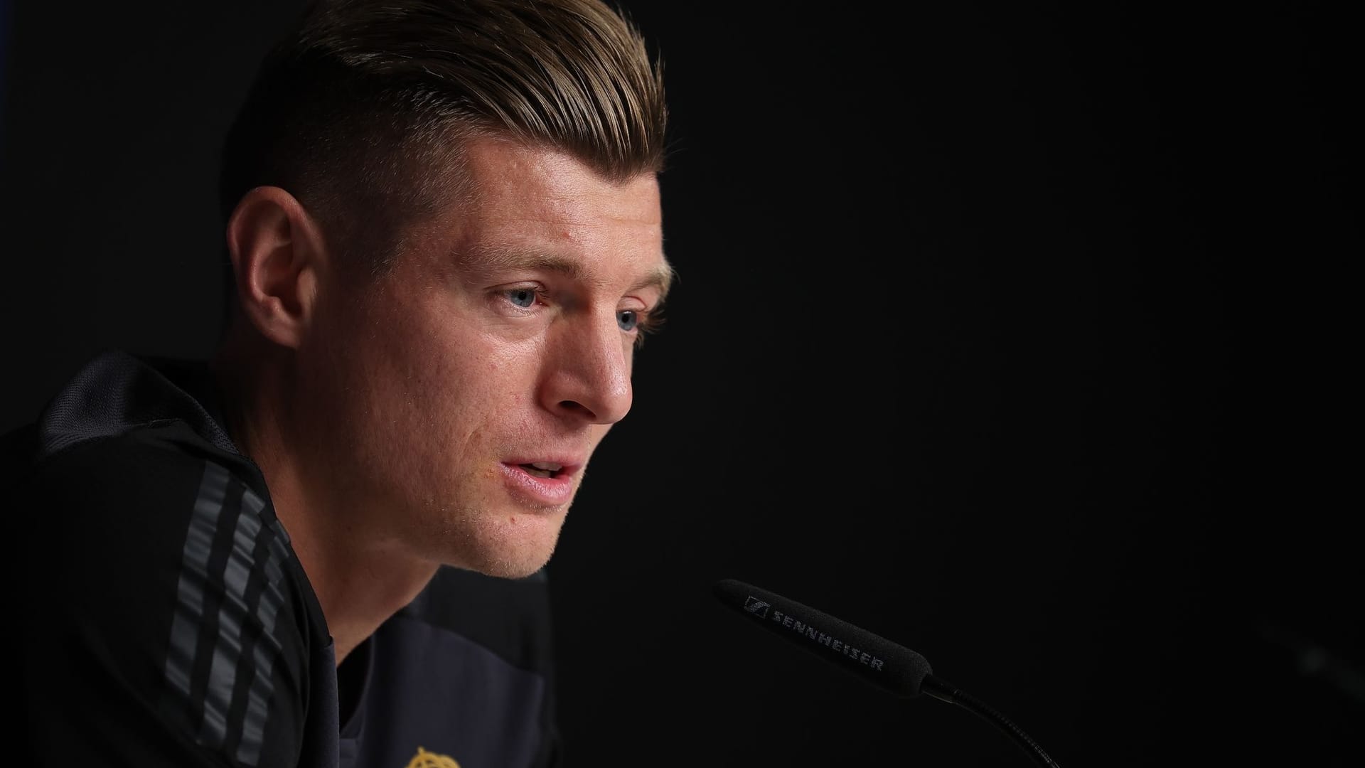 Toni Kroos