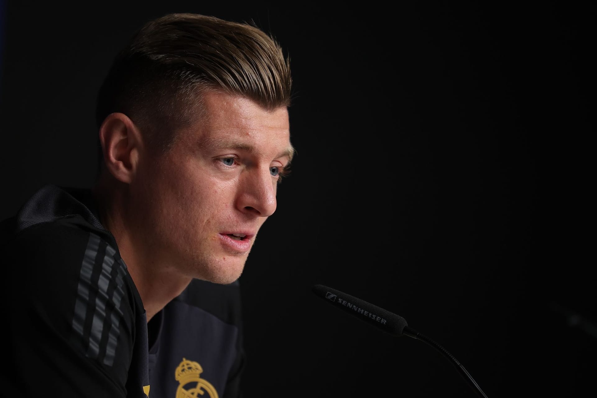 Toni Kroos
