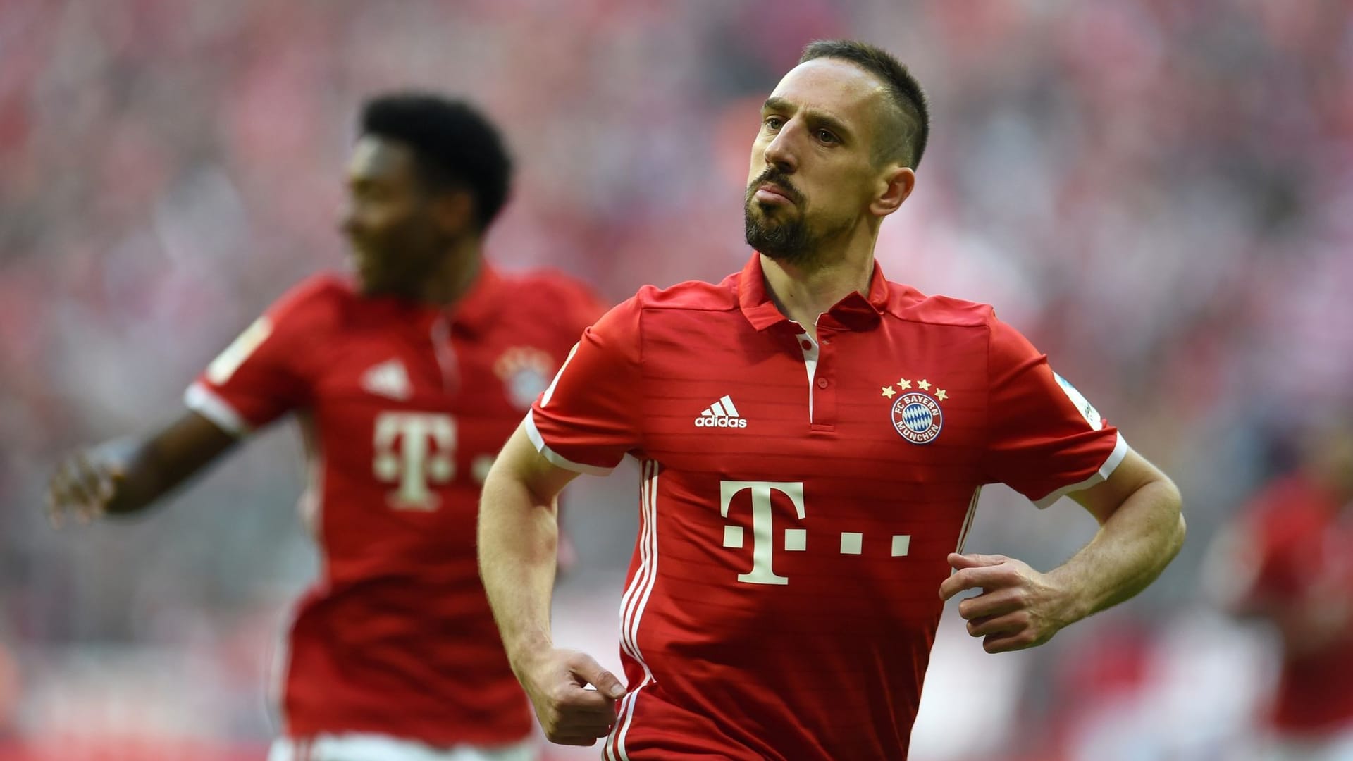 Franck Ribery