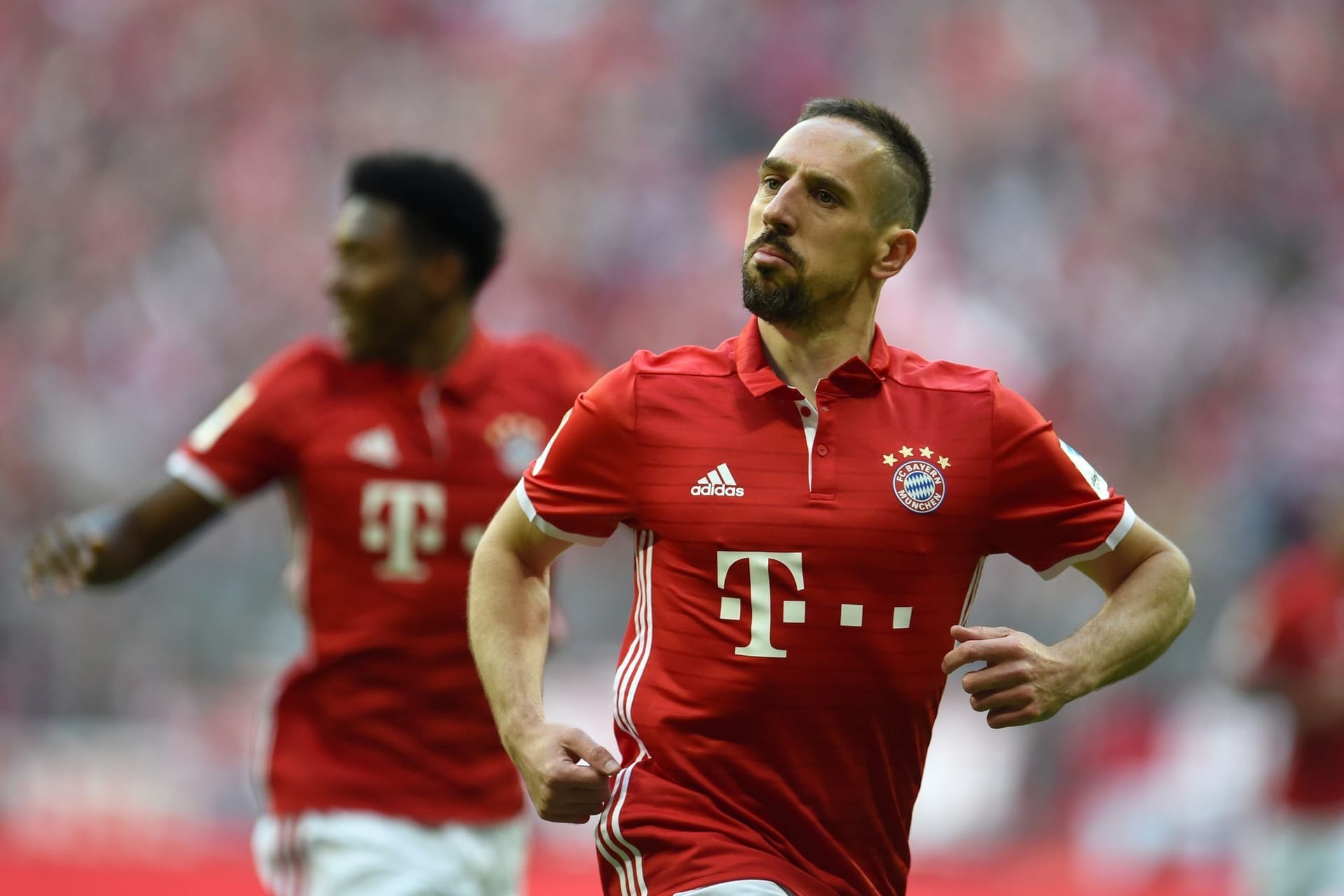 Franck Ribery