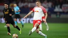 Nationalspieler Klostermann fehlt gegen Bayern