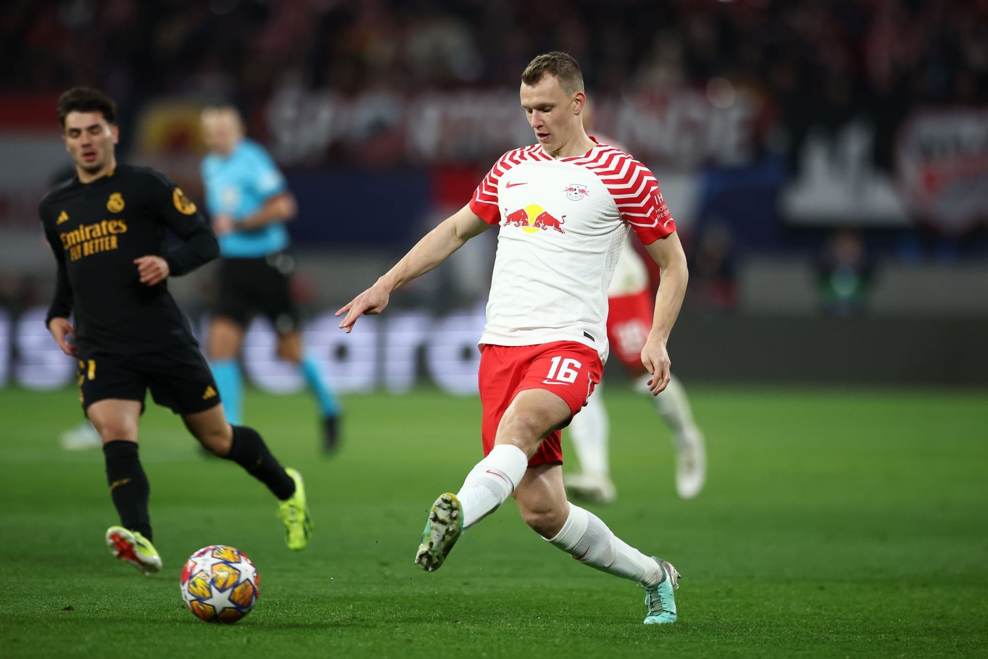 Lukas Klostermann