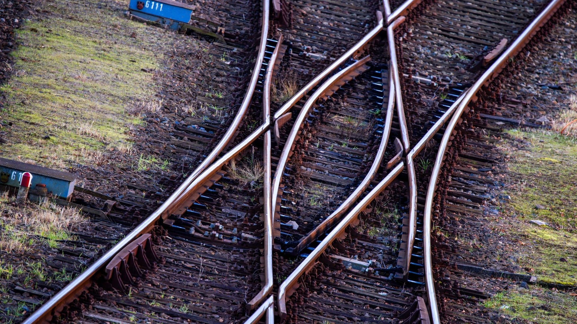 Sparpläne bei der Bahn Sparpläne bei der Bahn
