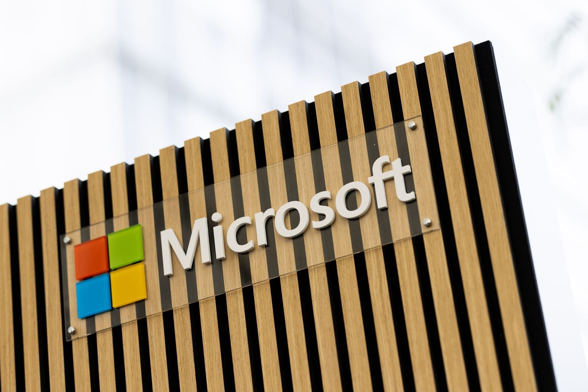 Microsoft