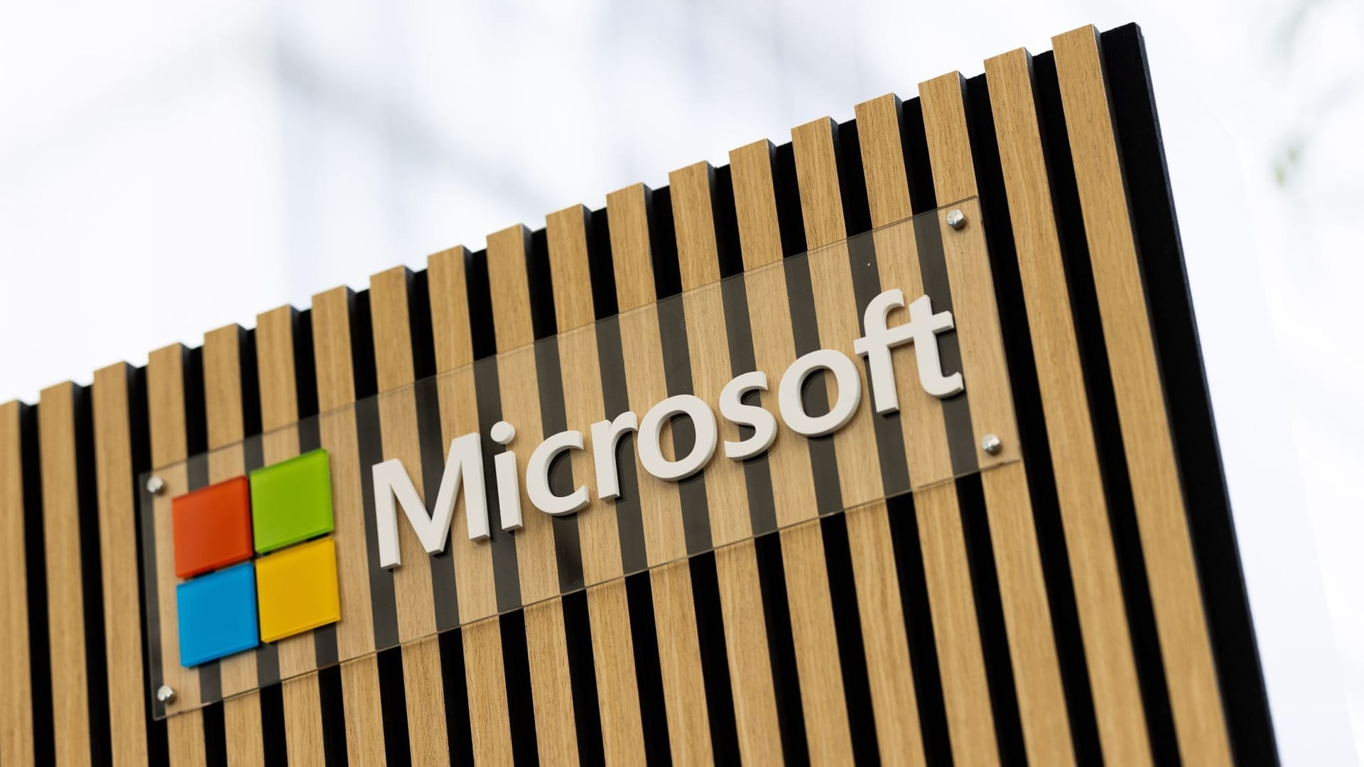 Microsoft Microsoft