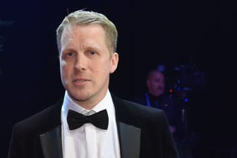 Oliver Pocher: Der Comedian zählt 2024 zu den Gästen des Wiener Opernballs.