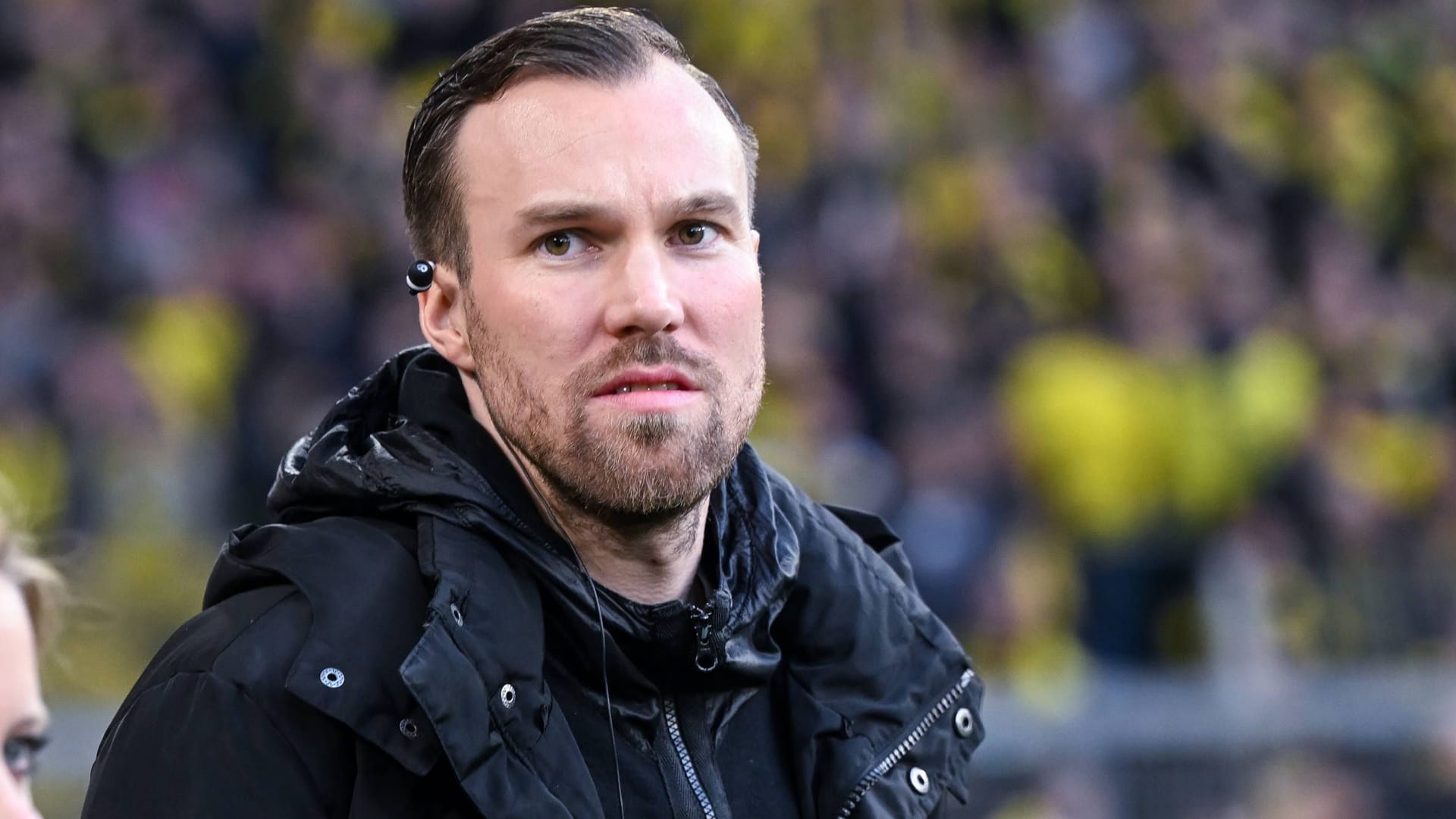 Kevin Großkreutz: Er hat eine Anekdote erzählt.