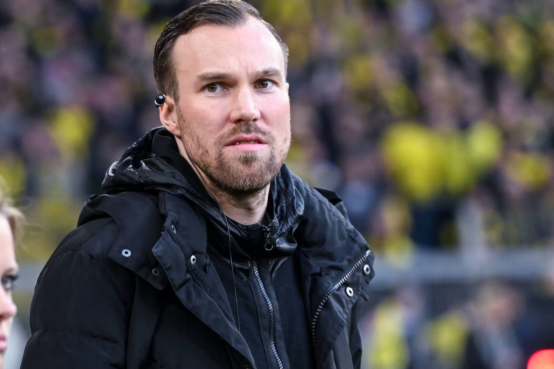 Kevin Großkreutz: Er hat eine Anekdote erzählt.