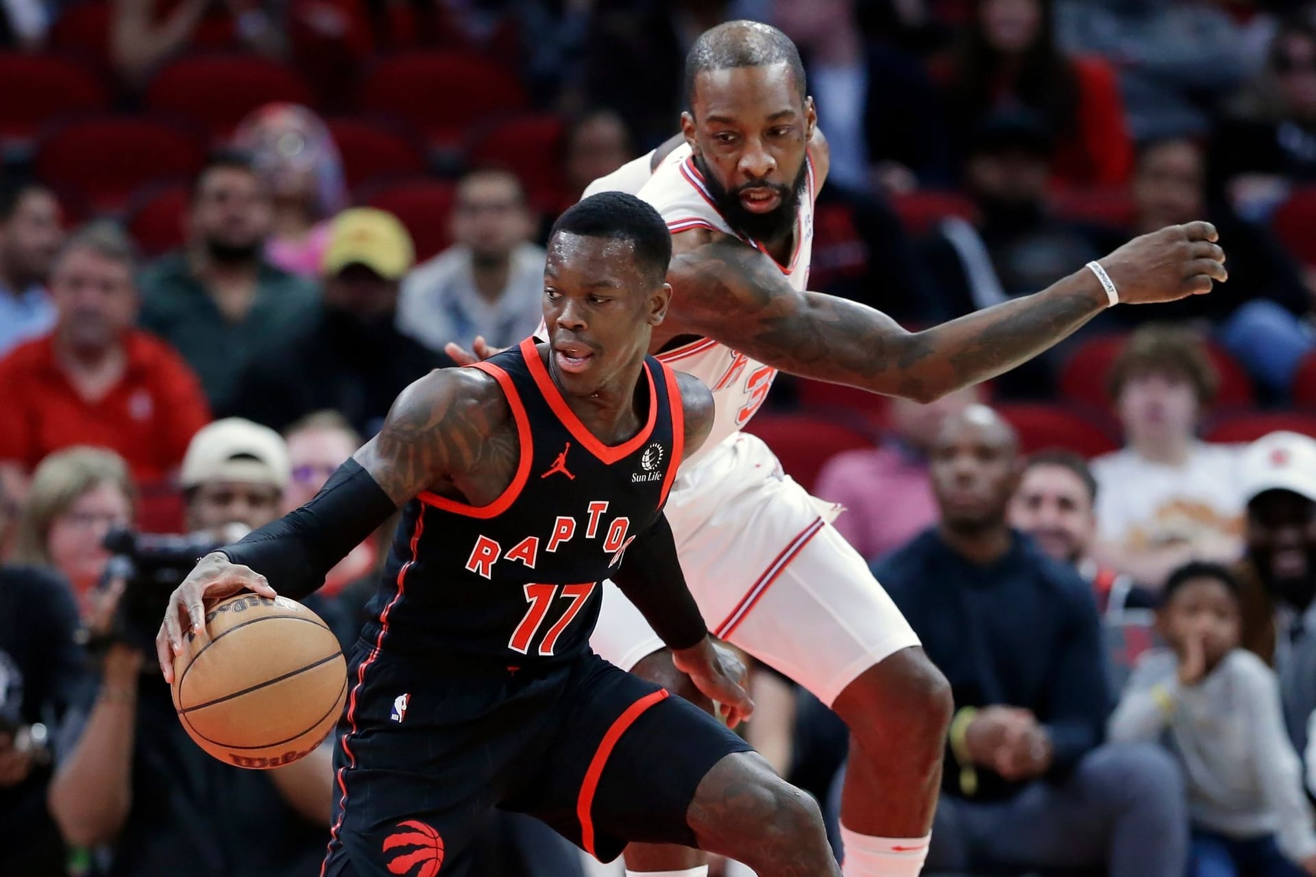Dennis Schröder