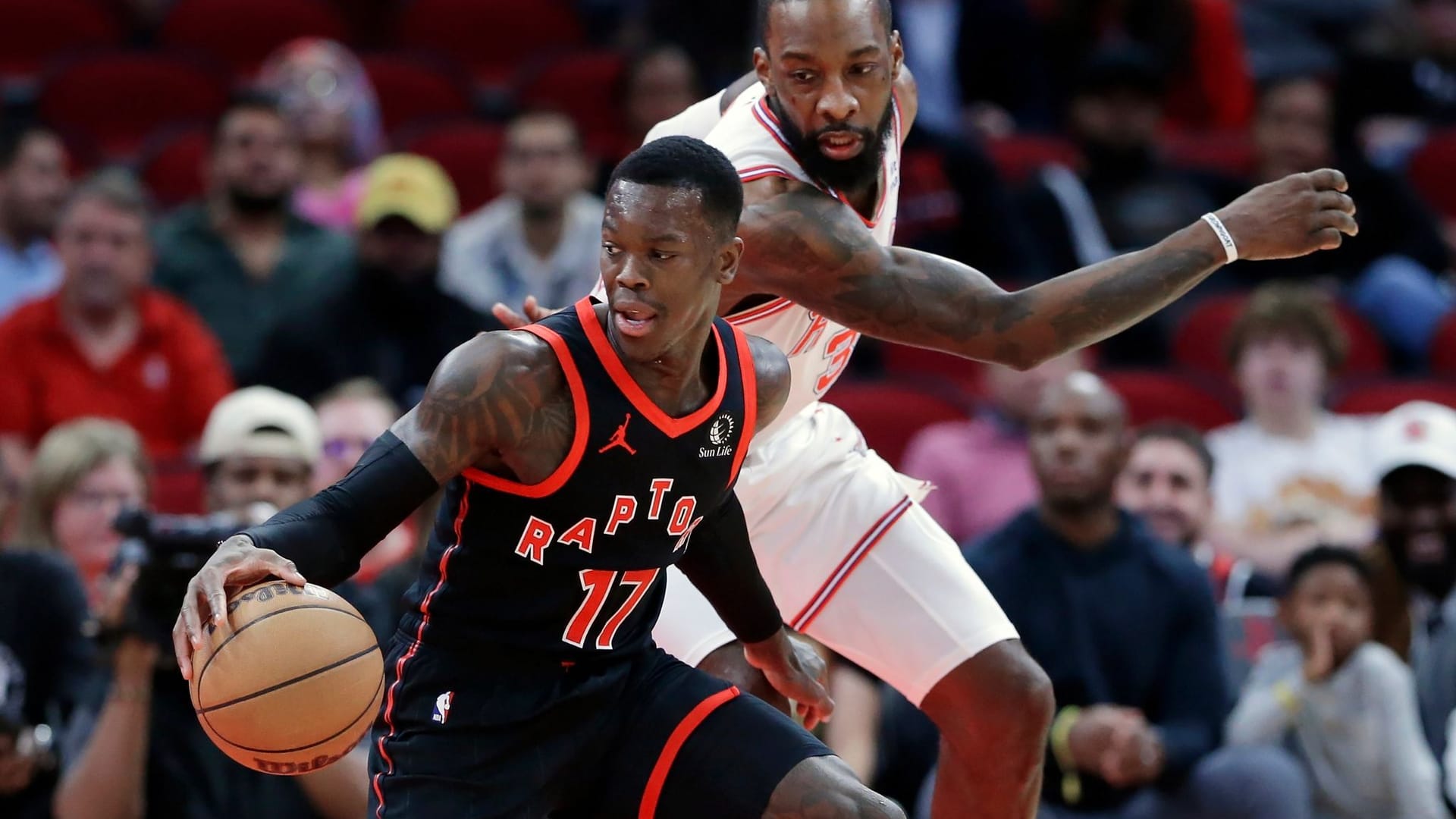 Dennis Schröder