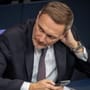 Schuldenbremse lockern? FDP-Argument zieht nicht mehr