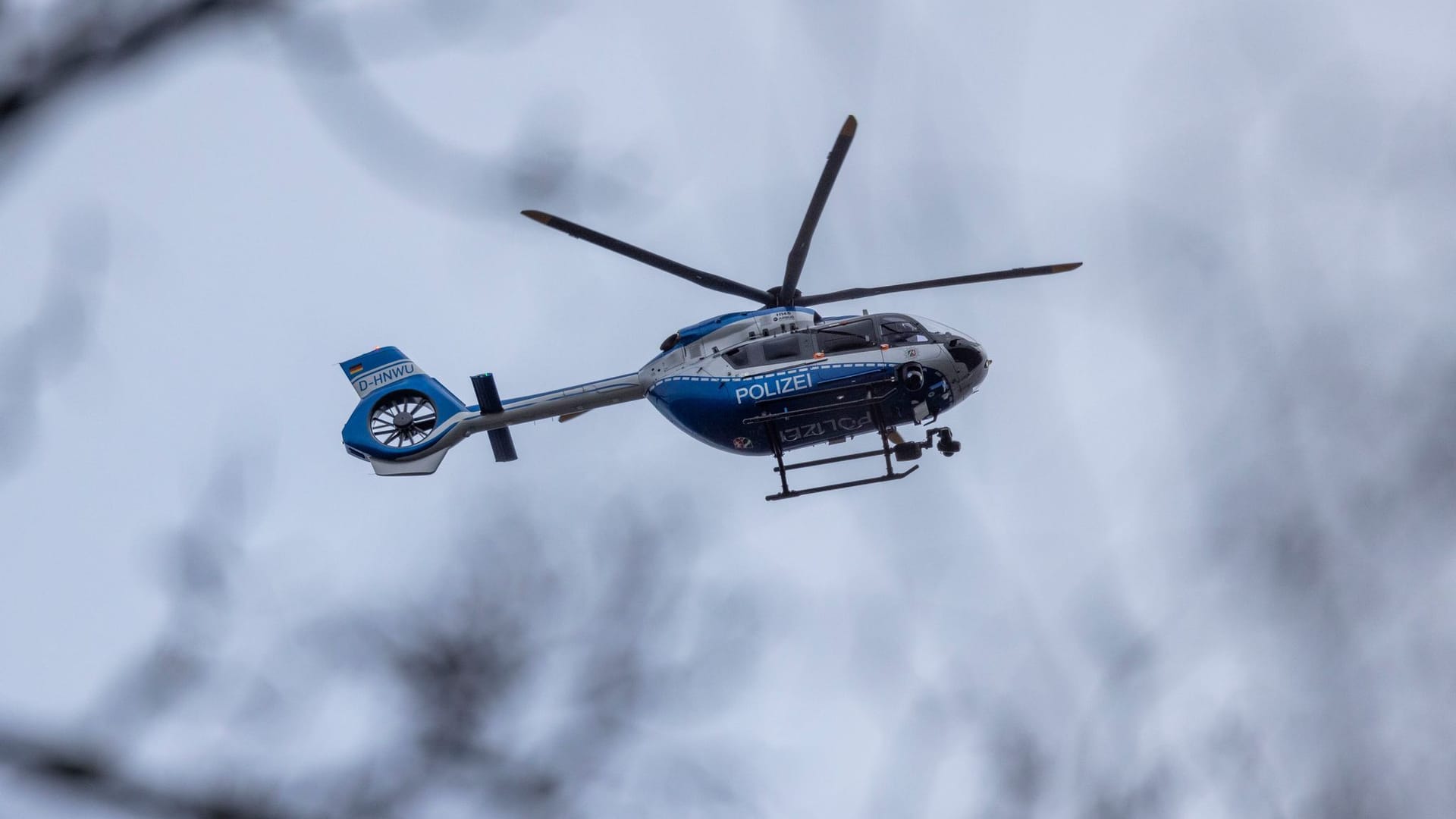 Mehrere Schüler in Wuppertal verletzt - Verdächtiger festgenommen