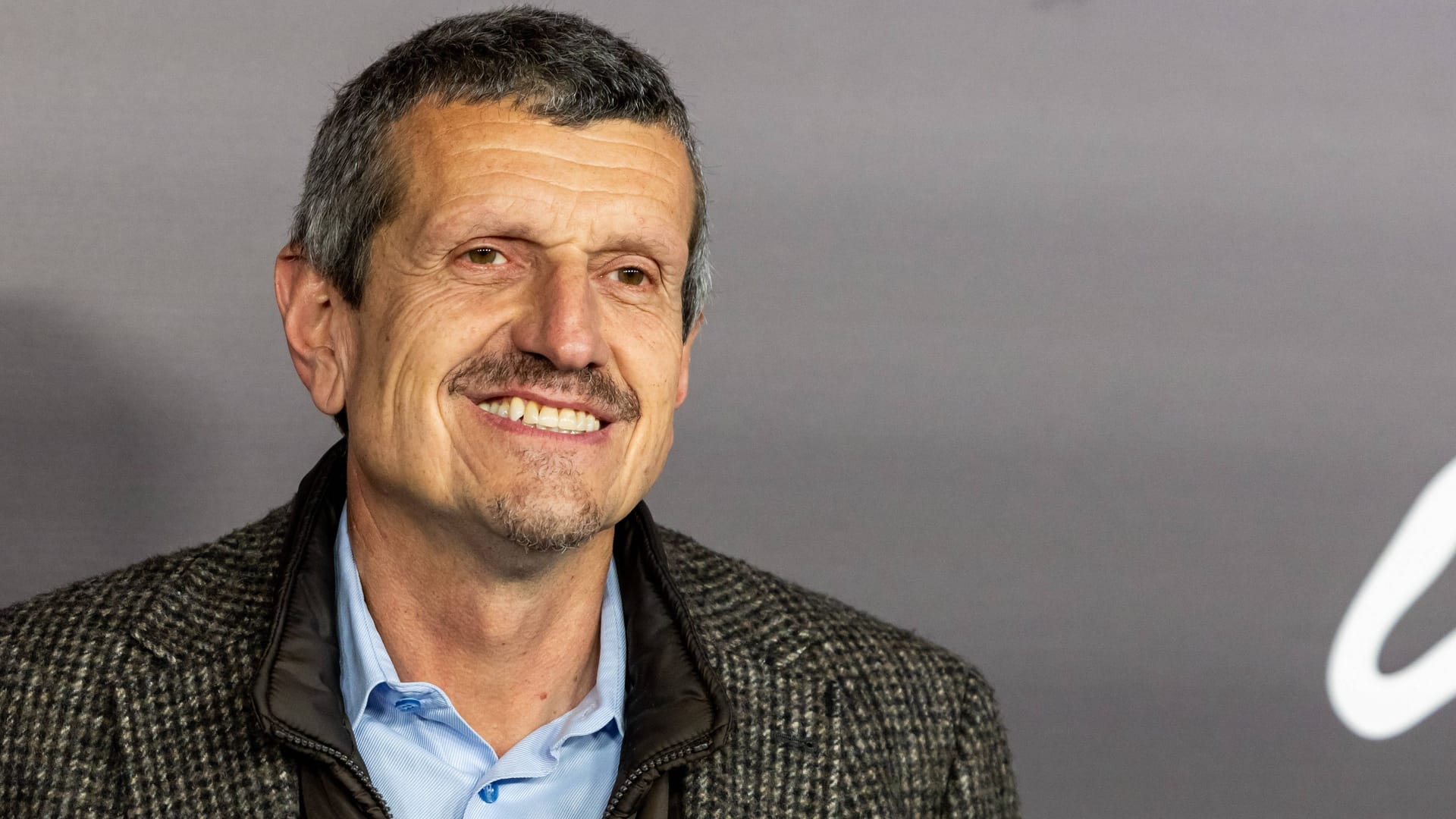 Günther Steiner: Der 58-Jährige wird am RTL-Mikrofon zu hören sein.