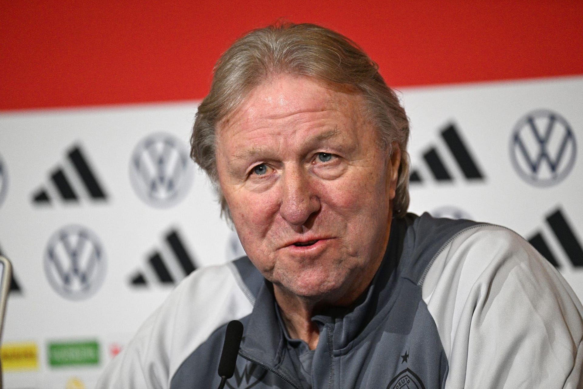 Horst Hrubesch