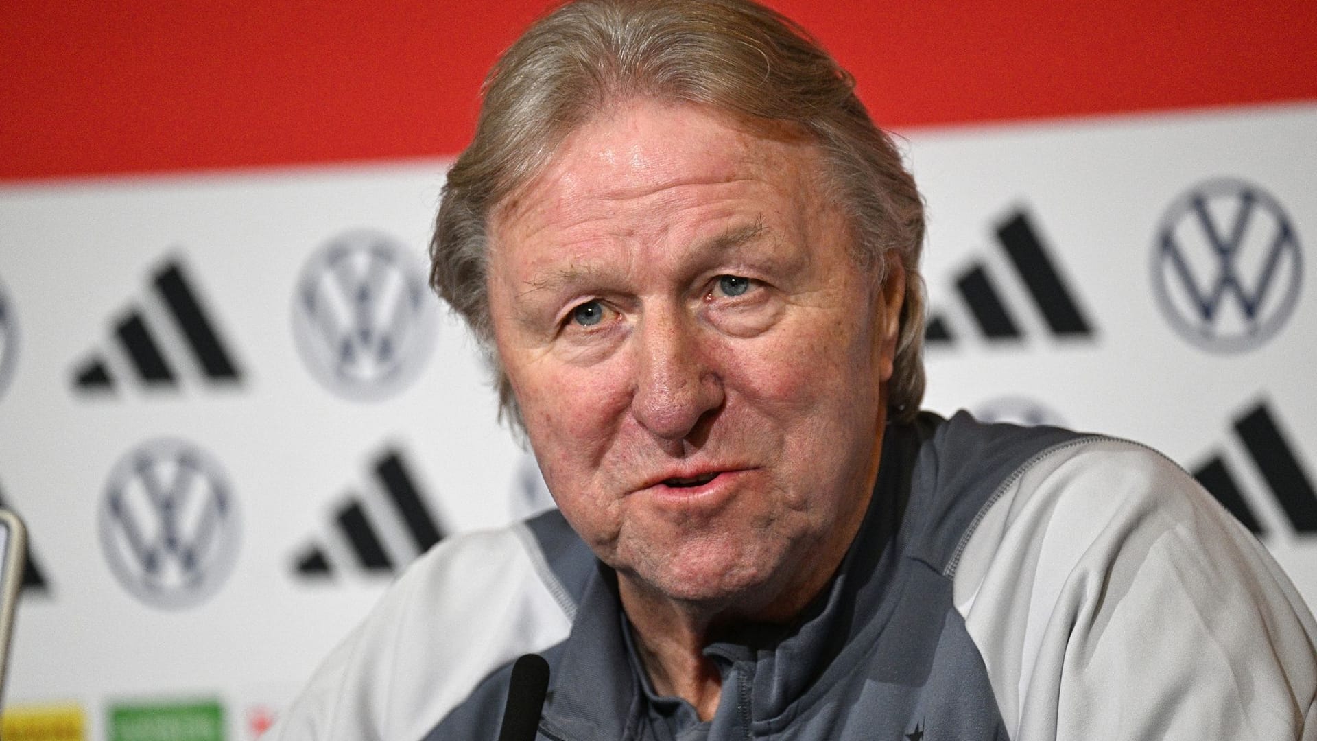 Horst Hrubesch