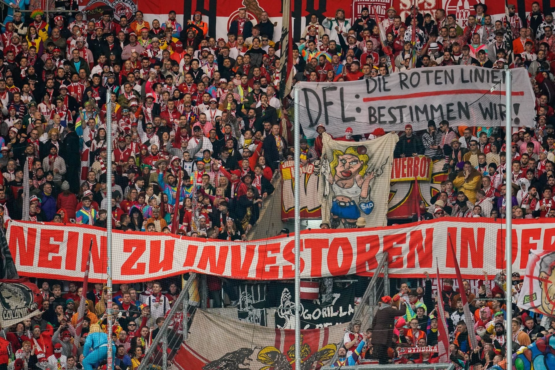 Fanproteste