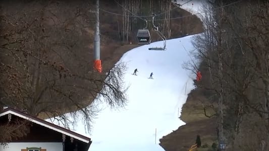 Bayern: Skigebiet im Berchtesgadener Land schließt für..
