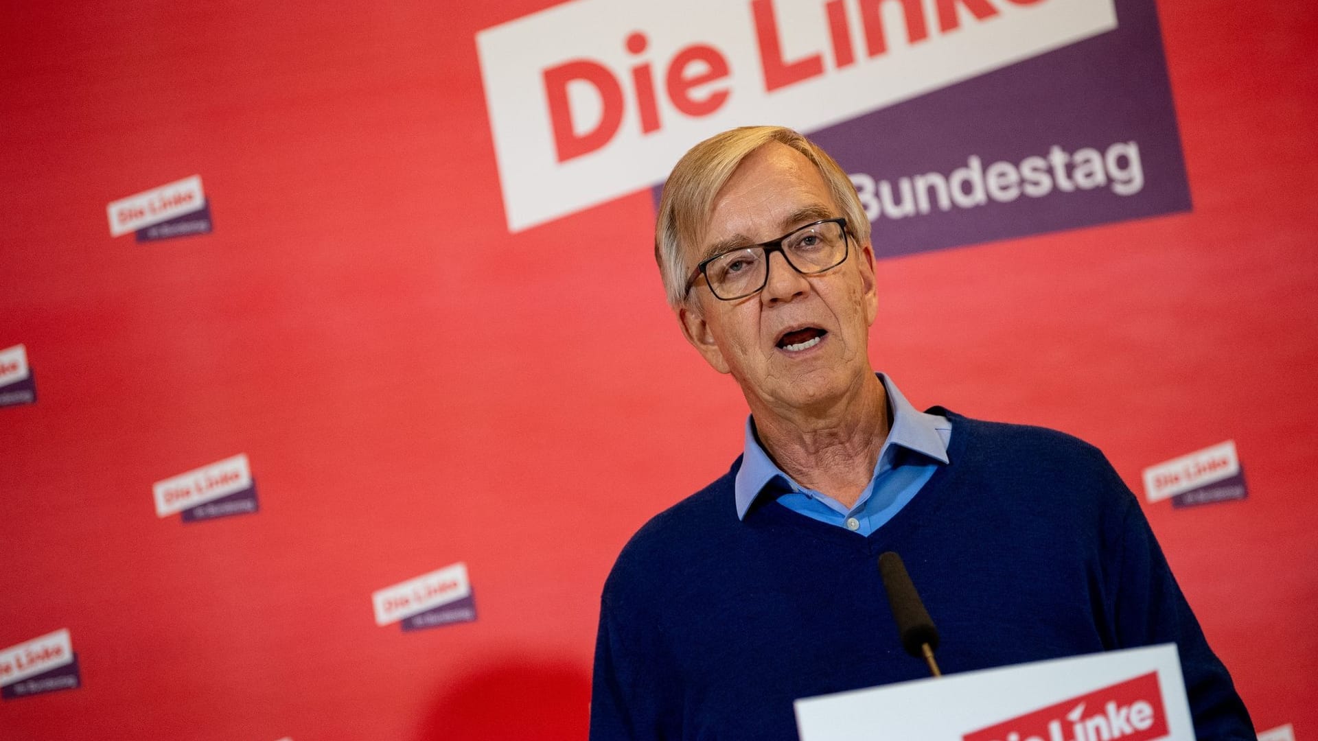 Dietmar Bartsch Dietmar Bartsch