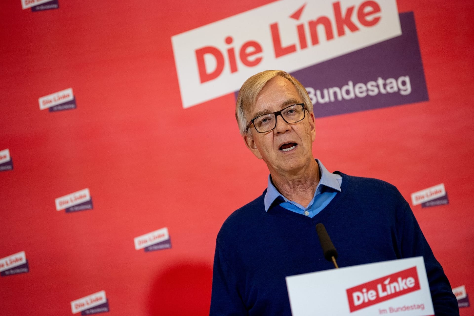 Dietmar Bartsch