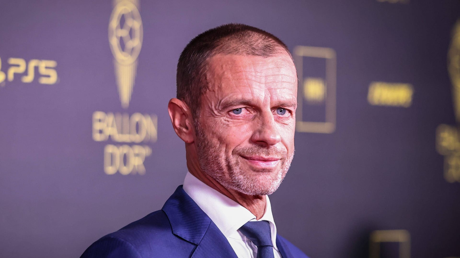 Zieht bald einen Schlussstrich unter die Uefa: Aleksander Čeferin.