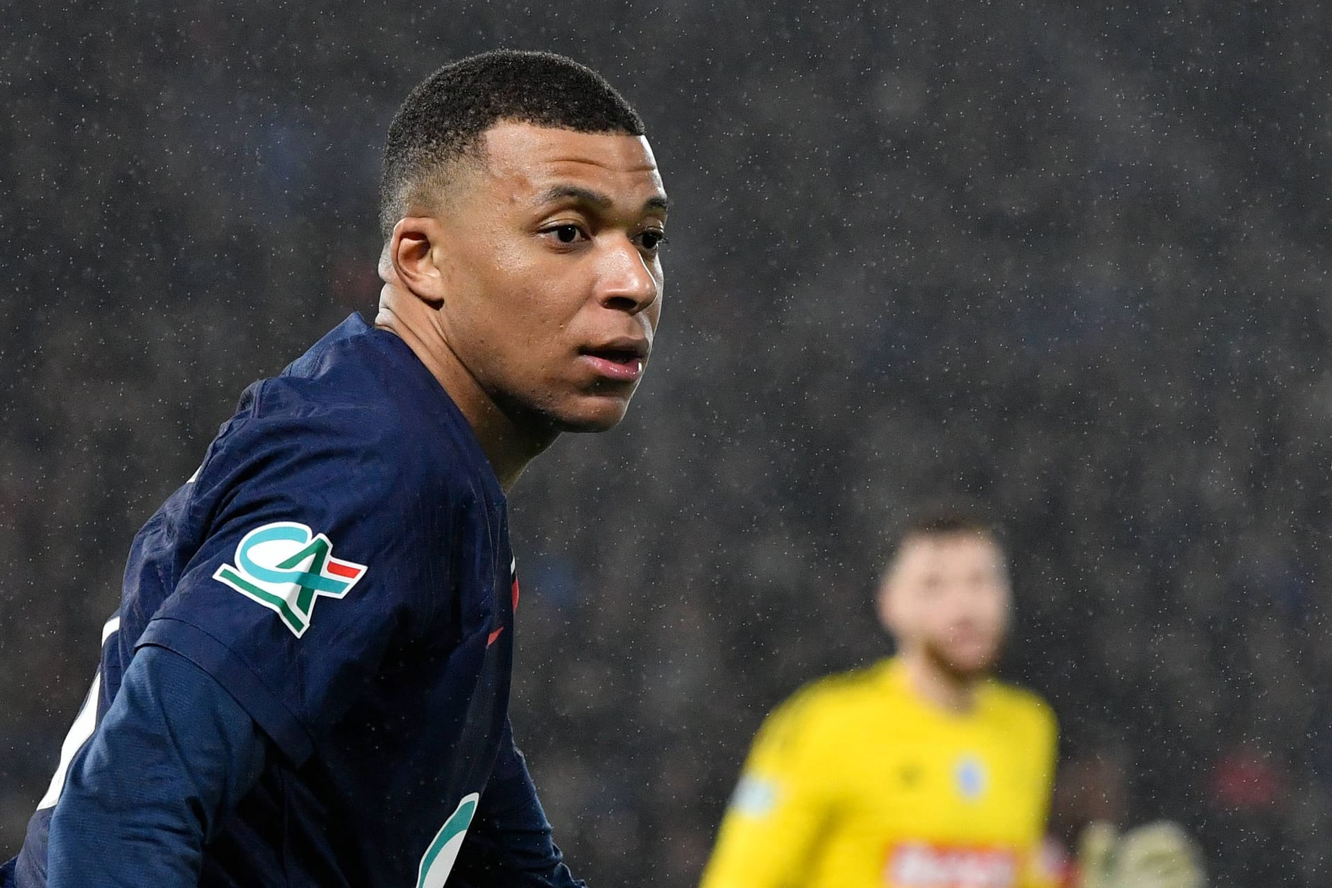 Kylian Mbappé: Läuft der Superstar bald für Real Madrid auf?