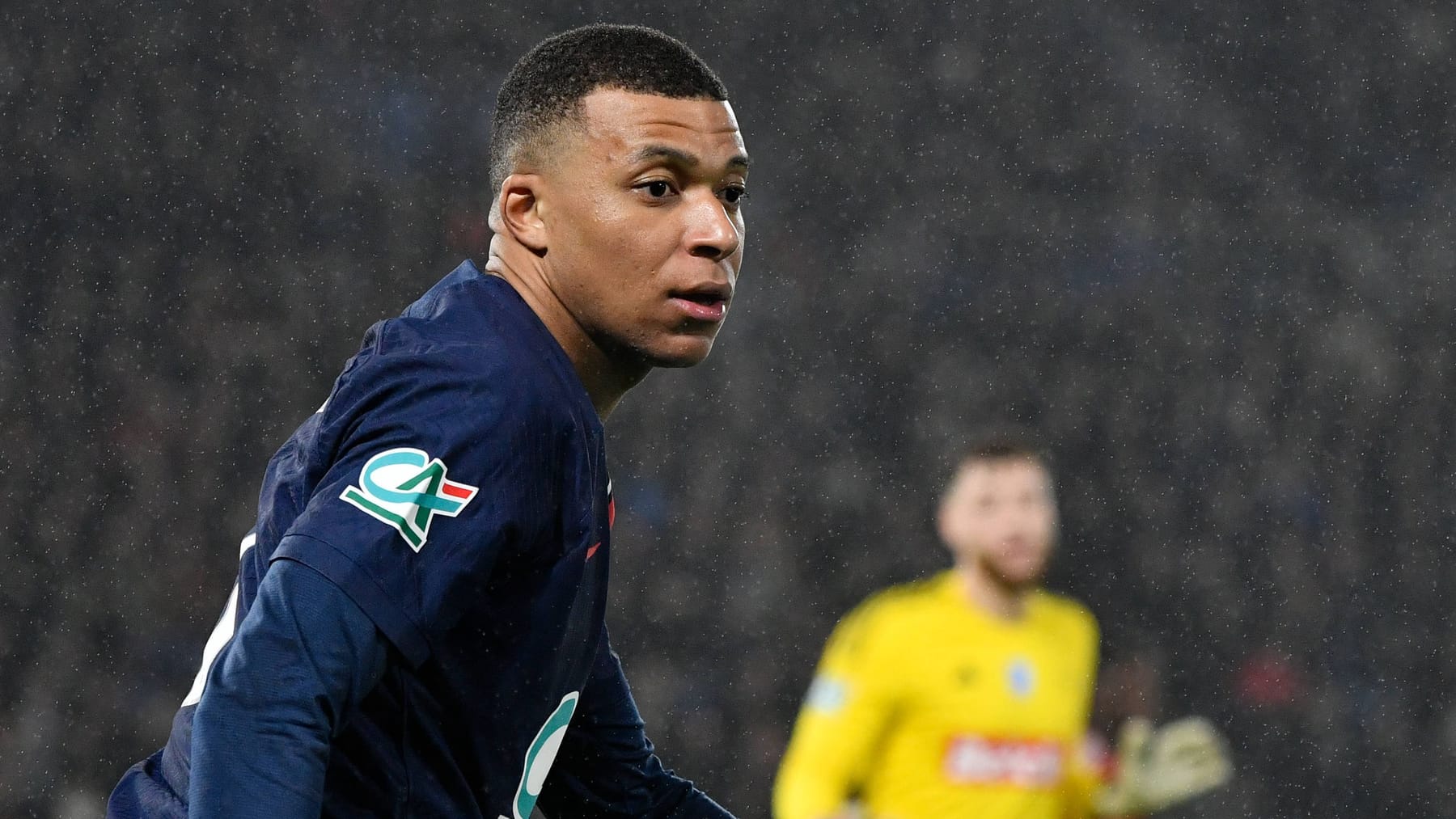 Kylian Mbappé: Wechsel Zu Real Madrid? PSG-Boss Al-Khelaifi Trotzig