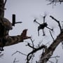 Ukraine im Drohnen-Krieg: Ein neuer Albtraum beginnt durch KI