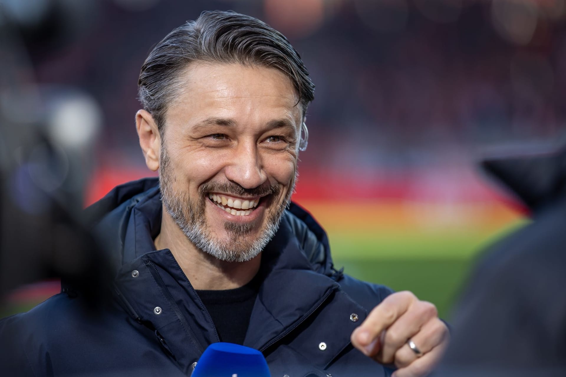 Niko Kovac