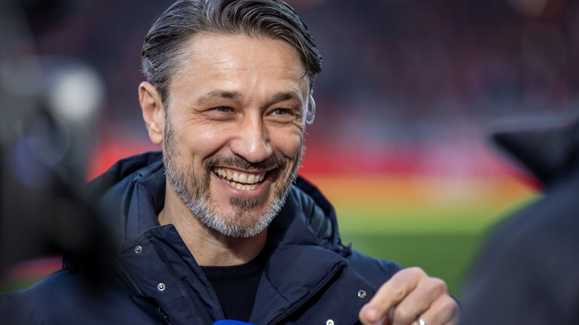 Niko Kovac