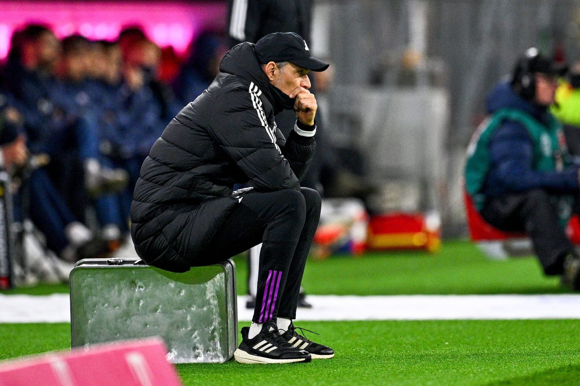 Thomas Tuchel
