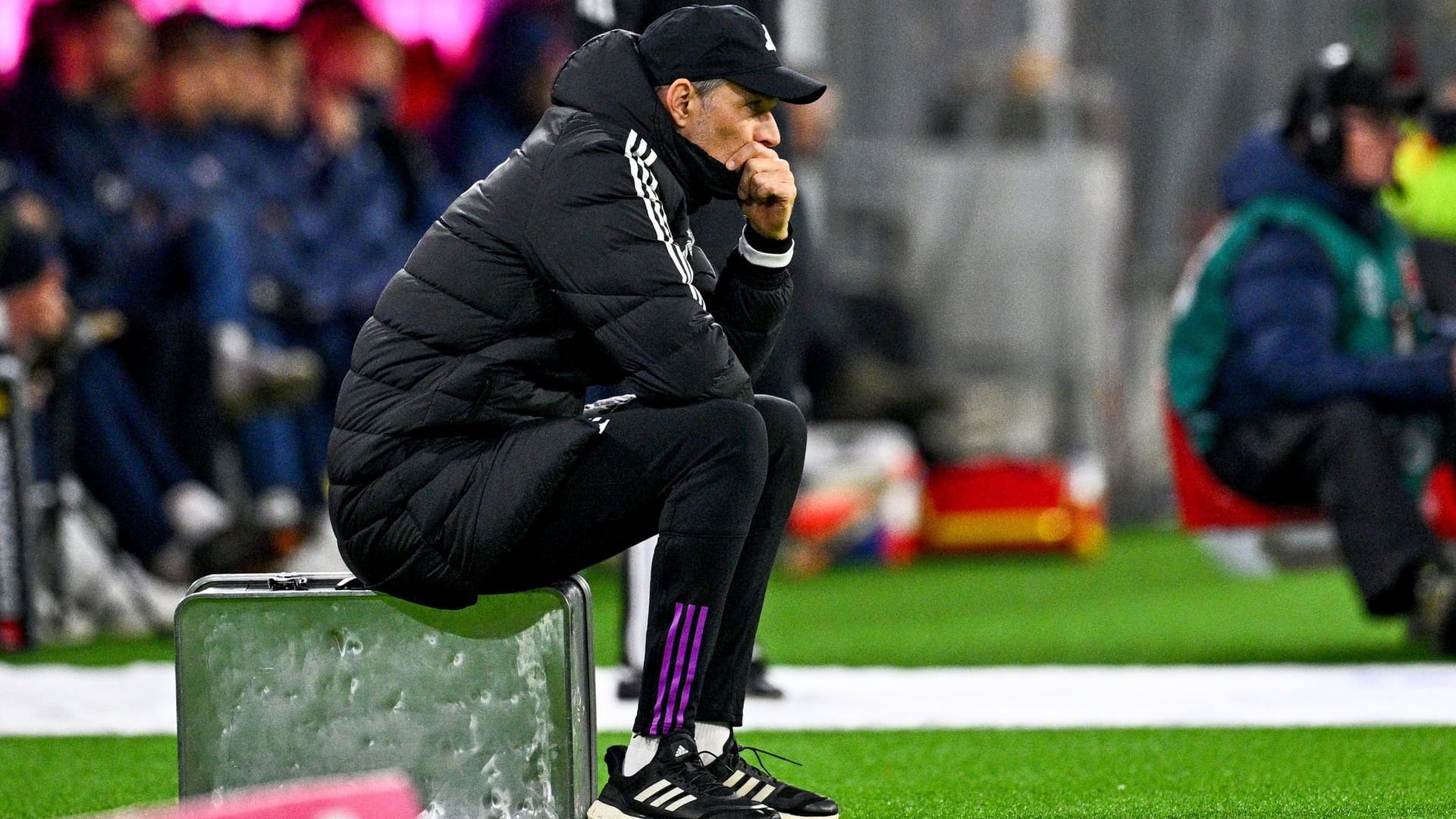 Thomas Tuchel