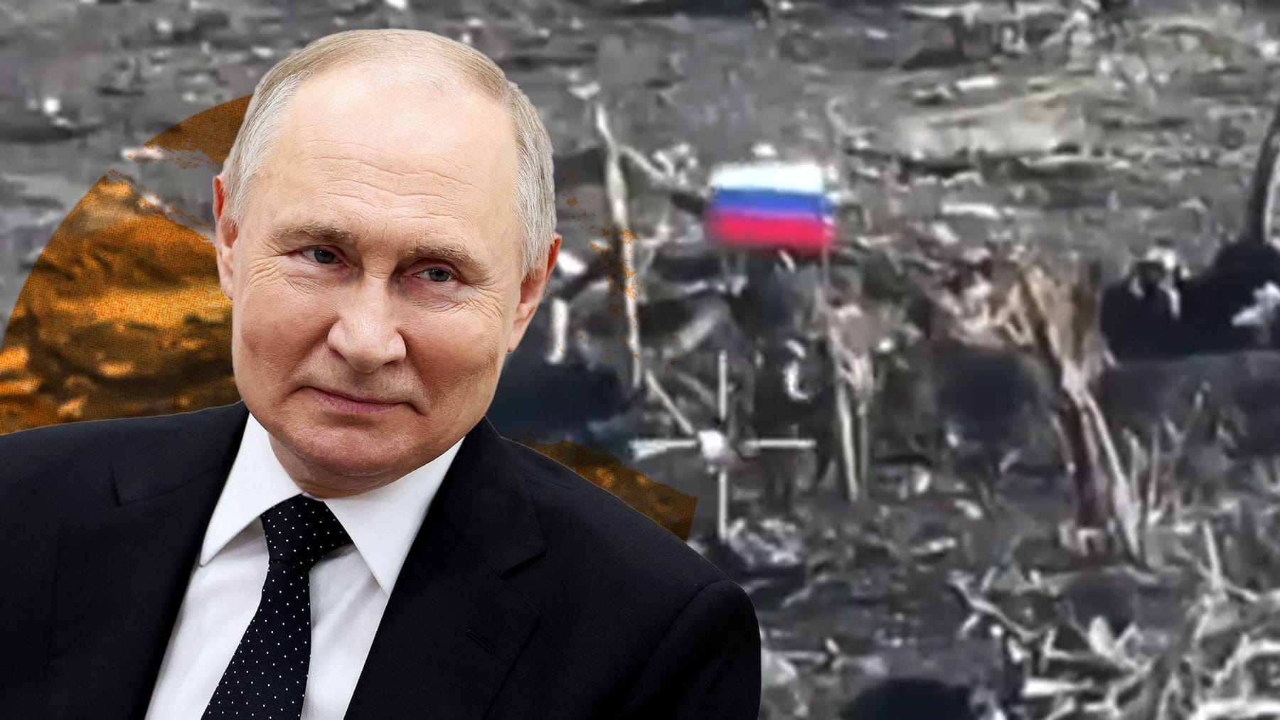 Ukraine War | Krynky: Video shows truth about supposed conquest - News