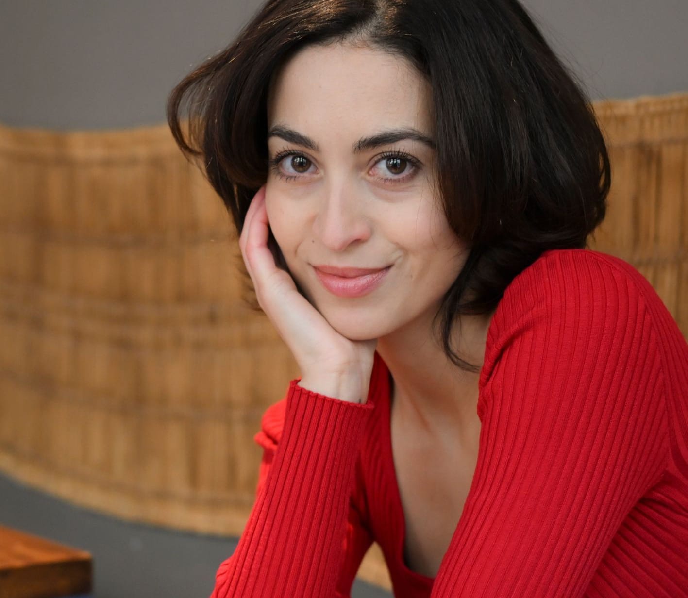Sabrina Amali spielt die Hauptrolle in "Die Notärztin".