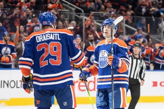 Leon Draisaitl