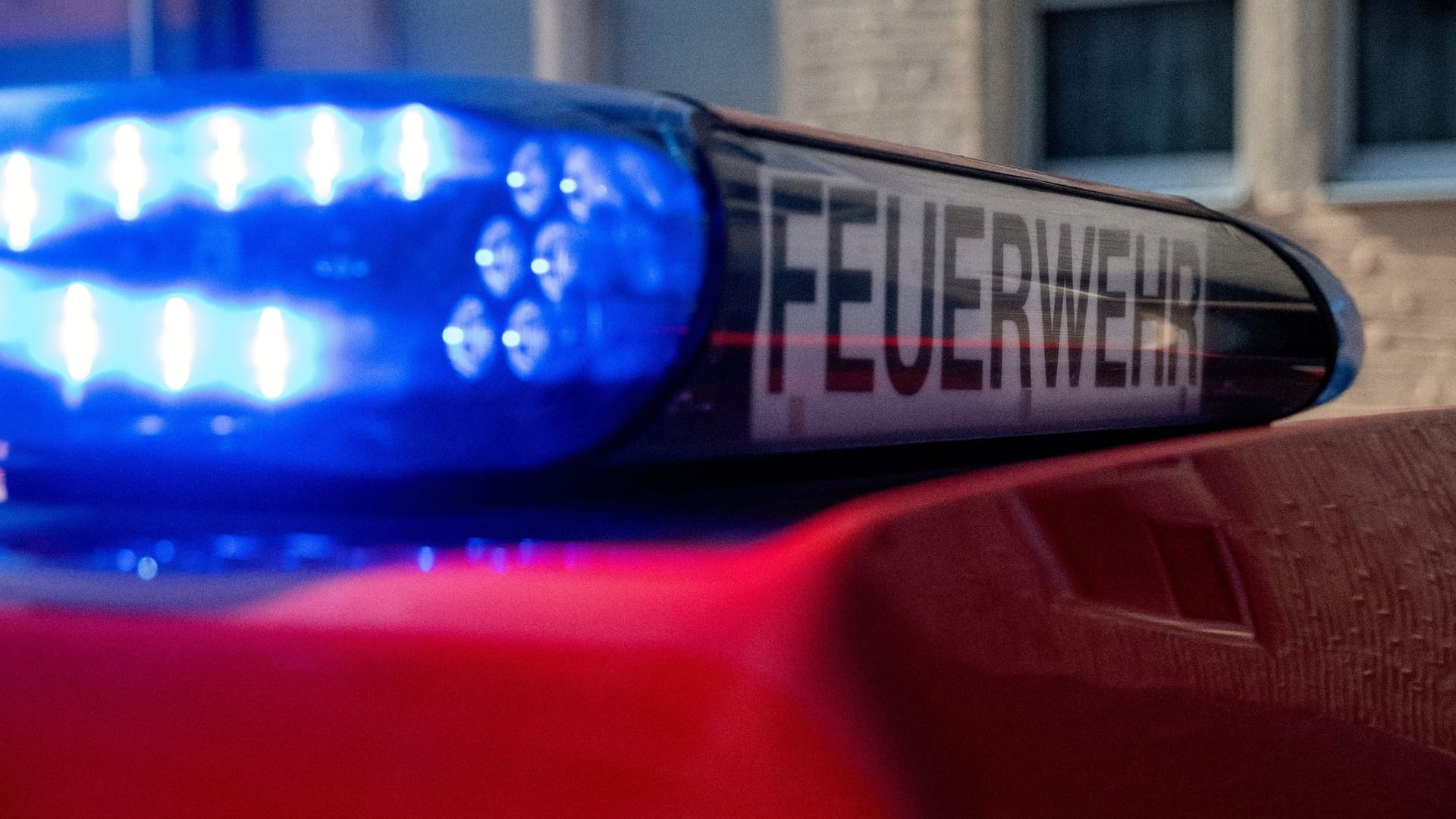 Feuerwehr Feuerwehr