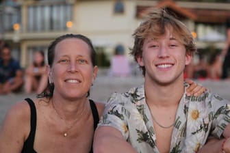 Susan Wojcicki: Sie trauert um ihren Sohn Marco.