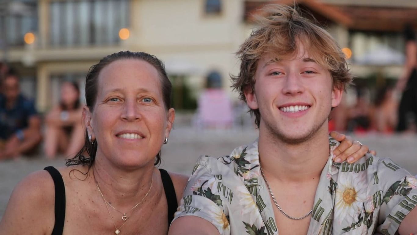 Susan Wojcicki: Sie trauert um ihren Sohn Marco.