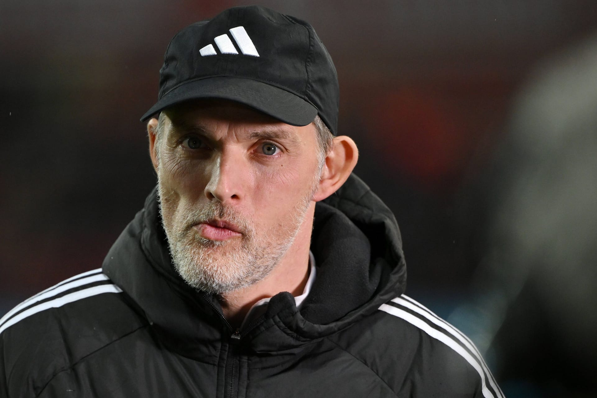 Thomas Tuchel: Seine Bayern brauchen gegen Rom ein Erfolgserlebnis.