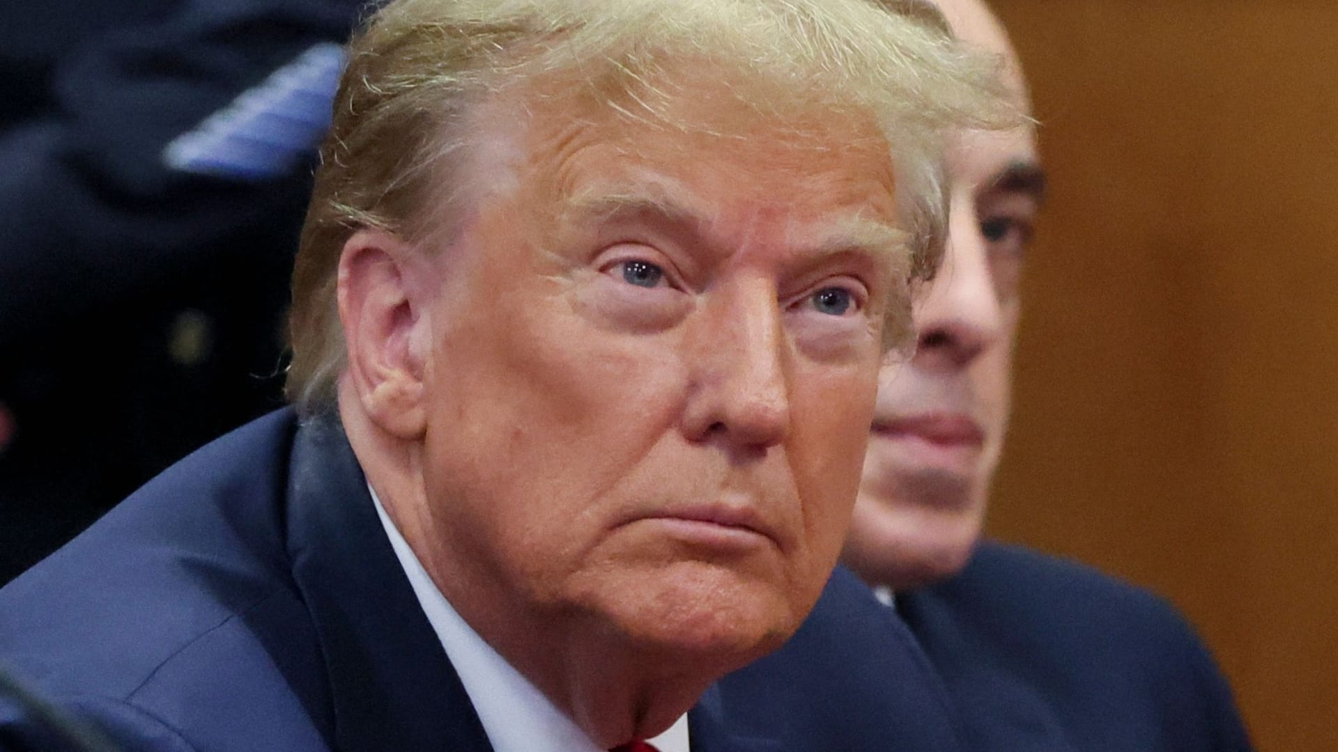 Donald Trump Donald Trump