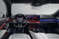 Auto | BMW 5er/i5 Touring: Der erste..