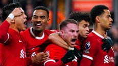 Anfield bebt: Liverpool dreht Spiel in zwei Minuten