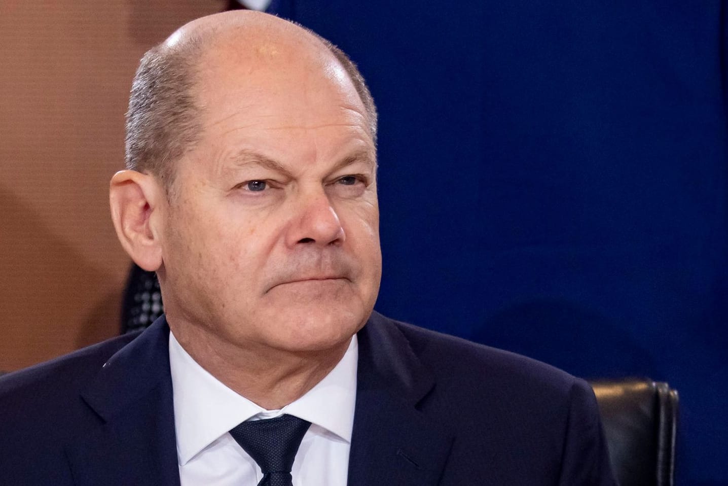 Olaf Scholz: Die Union kritisiert die Aussagen des Bundeskanzlers zu möglichen Taurus-Lieferungen scharf.