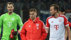 Bayern-Krise: Basler fordert Abgang von Top-Star