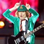 AC/DC in Dresden: Ticketvorverkauf für Konzert – Zusatzkonzert geplant
