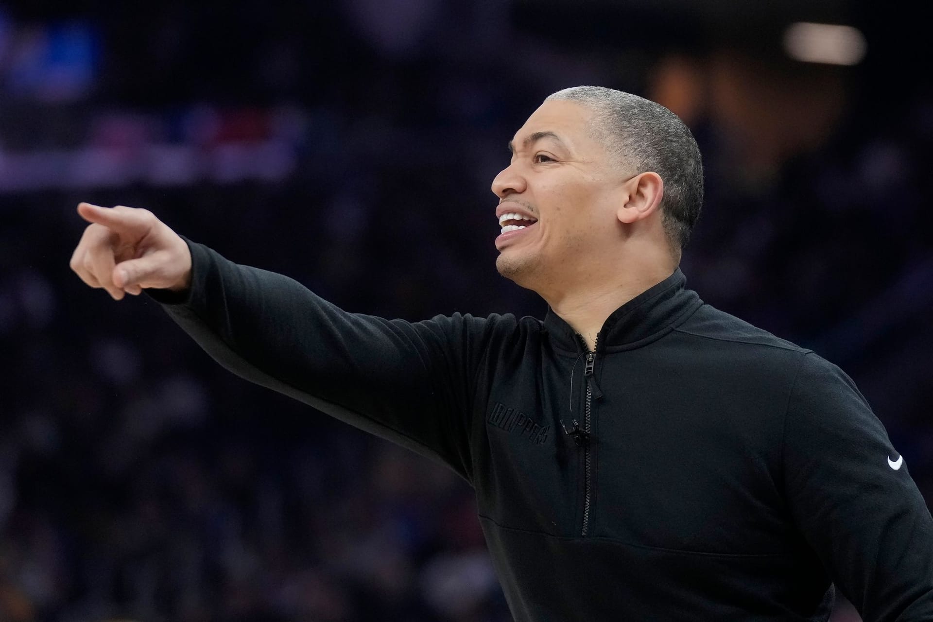Tyronn Lue