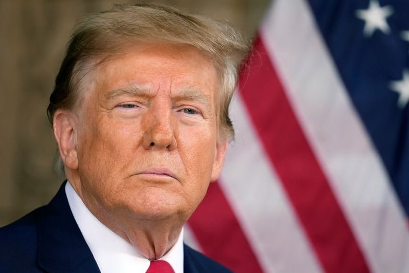 Donald Trump geht juristisch gegen die Entscheidung eines Berufungsgerichts vor.