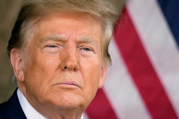 Donald Trump geht juristisch gegen die Entscheidung eines Berufungsgerichts vor.