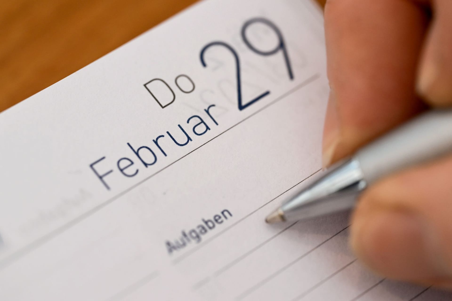 29. Februar