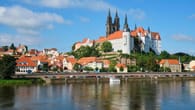 Reisetipps: So schön sind Deutschlands Kleinstädte