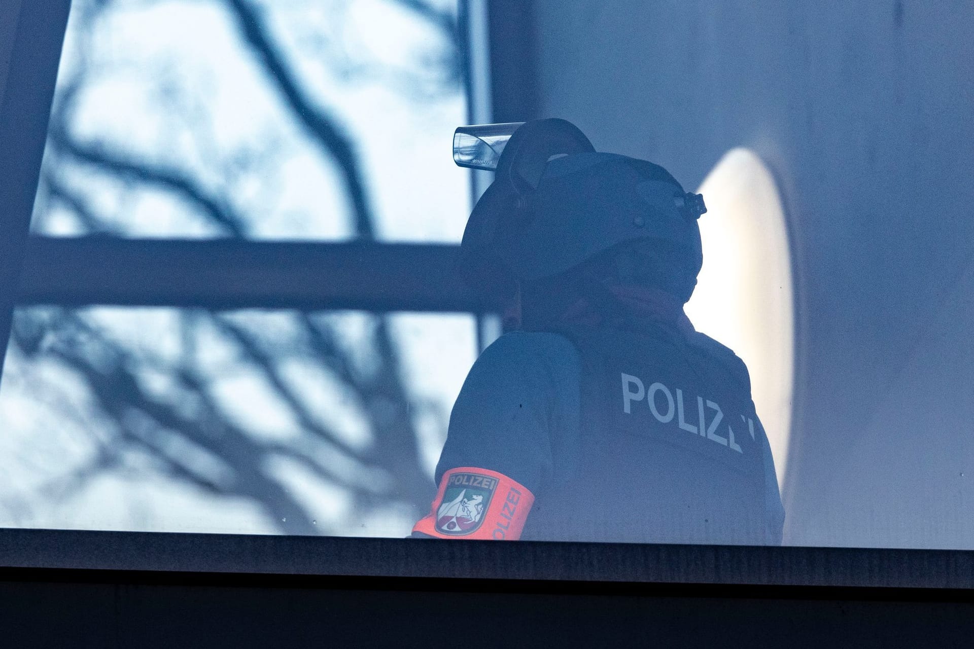 Messerattacke in Wuppertal
